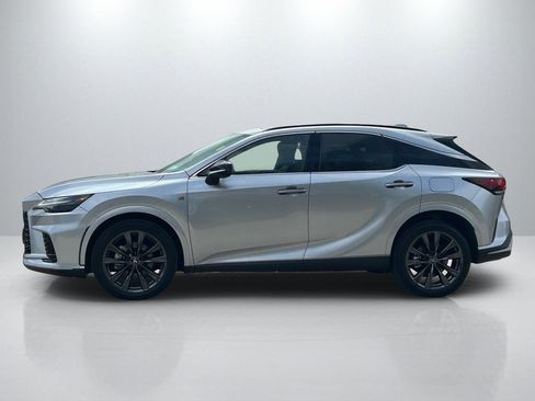 Used 2025 Lexus RX 350 F Sport w/ Convenience Package image 8