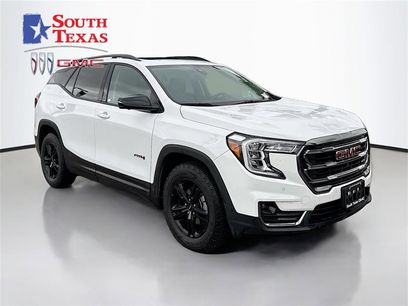 Used 2023 GMC Terrain AT4 w/ Infotainment Package II