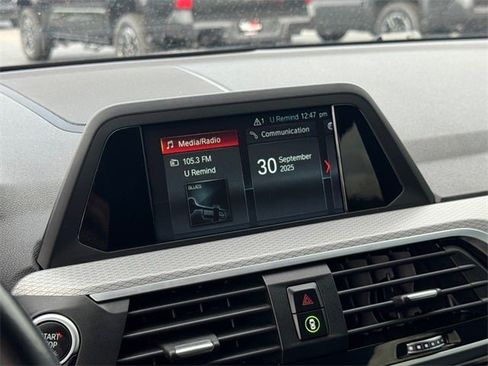 Used 2019 BMW X3 xDrive30i w/ M Sport Package 2 image 24