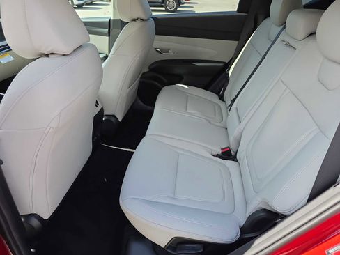 New 2026 Hyundai Tucson SEL image 23
