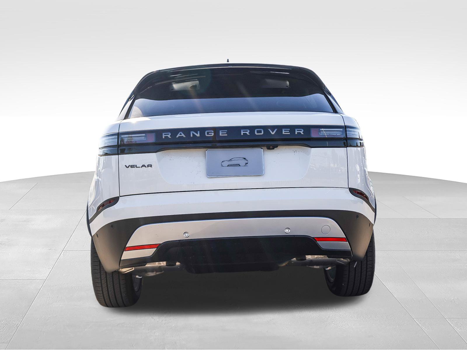 New 2026 Land Rover Range Rover Velar S AWD/4WD image 6