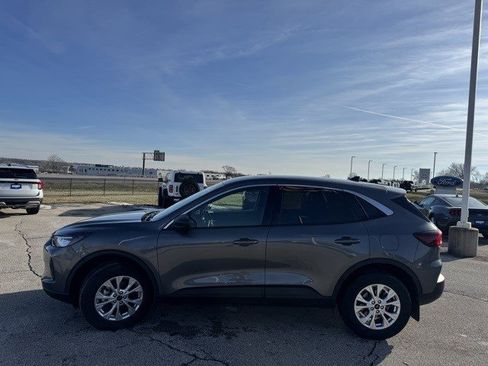 Used 2024 Ford Escape Active image 5