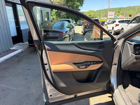 Used 2023 Lexus NX 350 AWD image 17