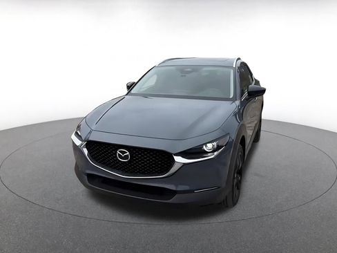 Used 2025 MAZDA CX-30 AWD 2.5 S w/ Preferred Package image 7