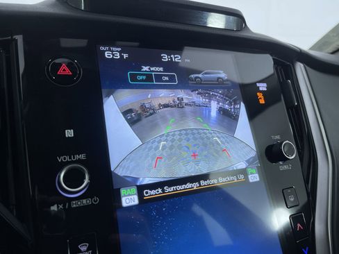 Used 2023 Subaru Outback Limited image 19