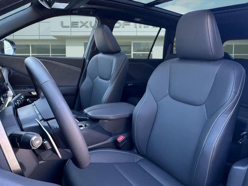 New 2026 Lexus TX 350 AWD image 5