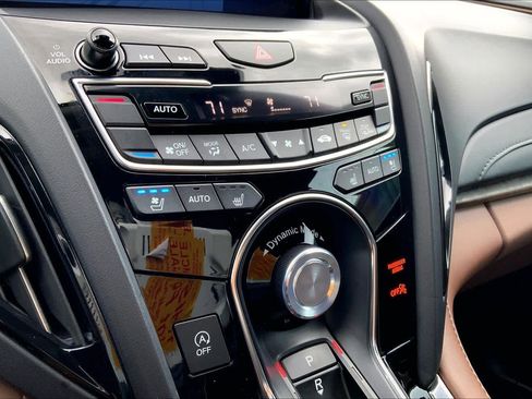 Used 2020 Acura RDX w/Advance Pkg image 35