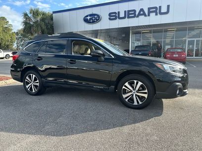 Used 2019 Subaru Outback 2.5i Limited