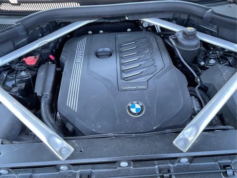 Used 2020 BMW X5 xDrive40i w/ Convenience Package AWD/4WD image 29