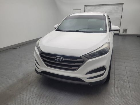 Used 2016 Hyundai Tucson Sport FWD image 15