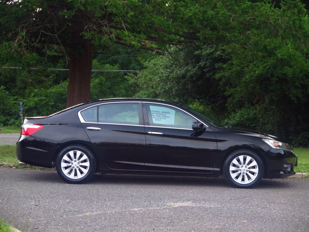 Used 2015 Honda Accord EX image 5
