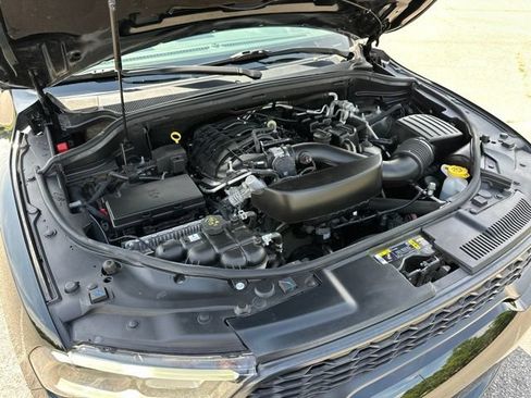 Used 2023 Dodge Durango GT AWD/4WD image 32