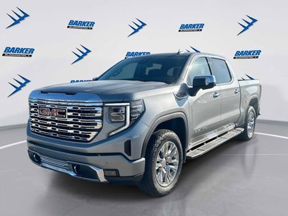 New 2026 GMC Sierra 1500 Denali