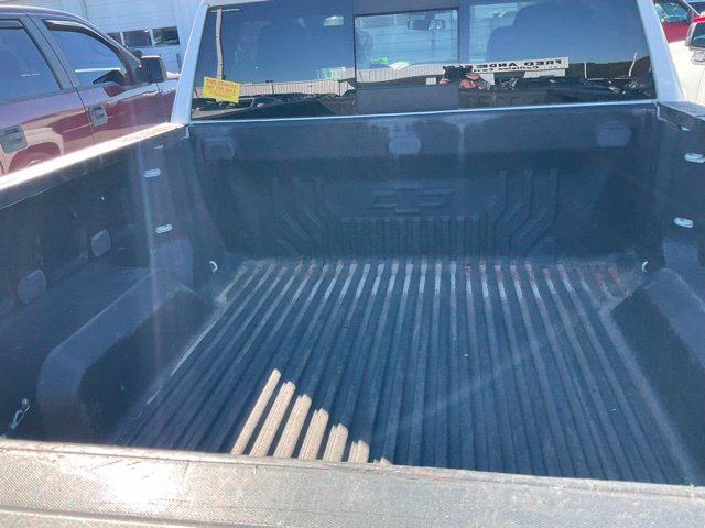 Used 2019 Chevrolet Silverado 1500 RST w/ All-Star Edition AWD/4WD image 7