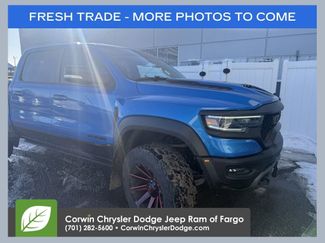 Used 2022 RAM 1500 TRX w/ TRX Level 2 Equipment Group 360° Tour