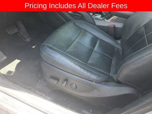Used 2022 Kia Telluride EX w/ EX Premium Package AWD/4WD image 3