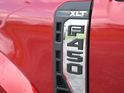 New 2026 Ford F450 XLT image 12
