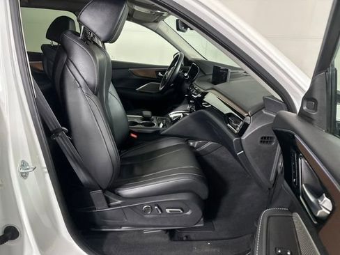 Used 2022 Acura MDX SH-AWD w/ Technology Package image 28