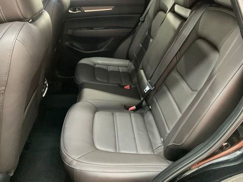 Used 2024 MAZDA CX-5 Signature image 11