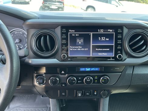 Certified 2023 Toyota Tacoma TRD Off-Road w/ Black Out Package (TMS) AWD/4WD image 23