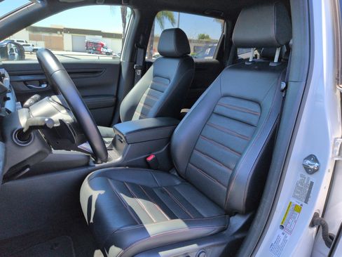 Used 2025 Honda CR-V Sport-L image 16