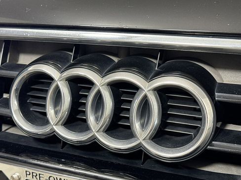 Used 2016 Audi A4 2.0T Premium w/ Audi MMI Navigation Plus image 30