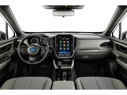 New 2026 Subaru Forester Premium image 37