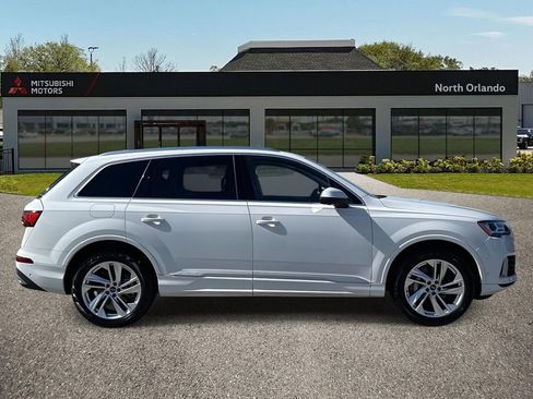 Used 2023 Audi Q7 3.0T Premium Plus image 2
