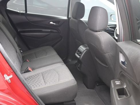 Used 2020 Chevrolet Equinox LT FWD image 7