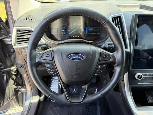 Used 2022 Ford Edge SEL AWD/4WD image 28