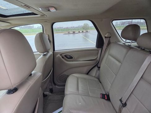 Used 2007 Ford Escape XLT AWD/4WD image 41