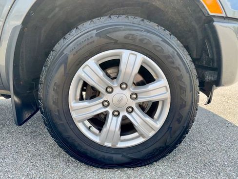 Used 2019 Ford Ranger XLT w/ Equipment Group 301A Mid image 32