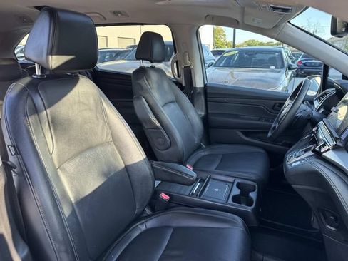 Used 2025 Honda Odyssey EX-L image 10