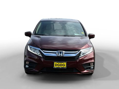 Used 2020 Honda Odyssey EX-L image 8