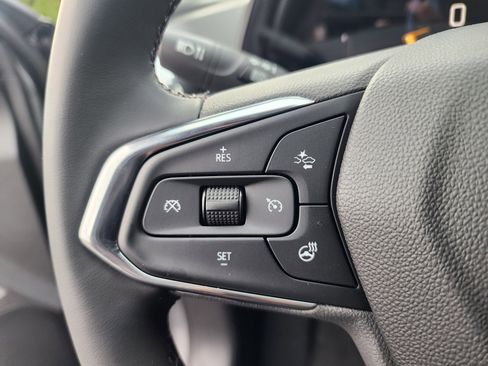 New 2026 Chevrolet Trax LT w/ Driver Confidence Package image 29