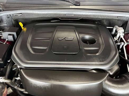 Certified 2022 Jeep Grand Cherokee Laredo E RWD image 20