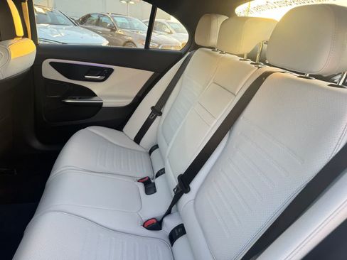 Certified 2026 Mercedes-Benz C 300 Sedan image 5