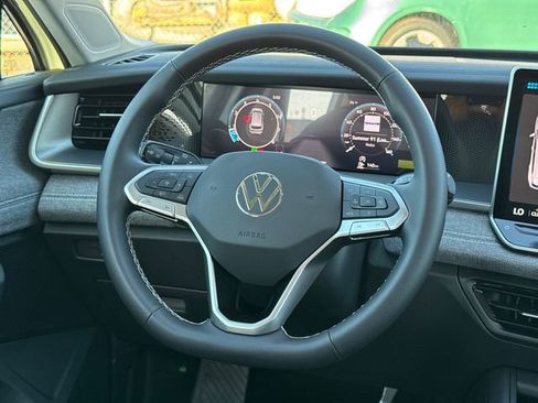 New 2026 Volkswagen Tiguan S image 29