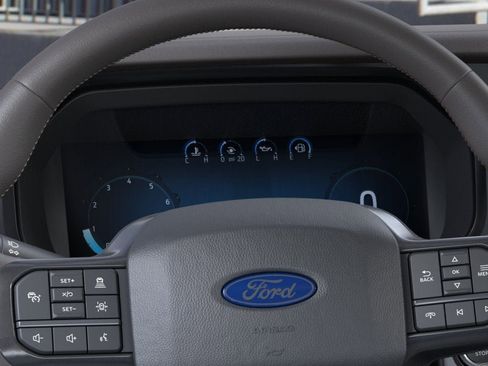 New 2026 Ford F150 King Ranch AWD/4WD image 13