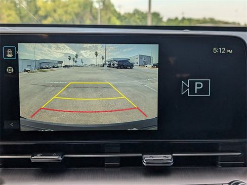 New 2026 Hyundai Kona SEL Sport image 20