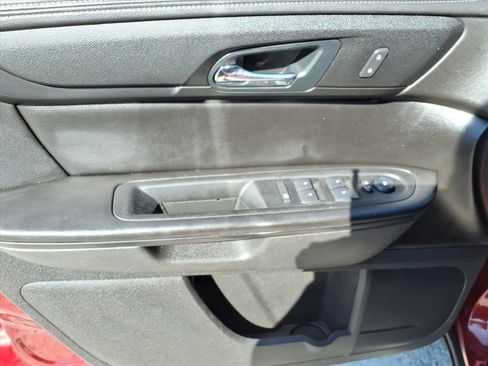 Used 2016 GMC Acadia SLE image 20