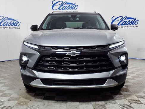 New 2026 Chevrolet Blazer LT w/ Convenience Package image 22