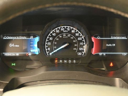 Used 2019 Ford Ranger Lariat w/ FX4 Off-Road Package AWD/4WD image 26