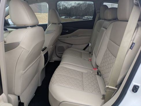 Used 2019 Nissan Murano Platinum w/ Cargo Package image 13