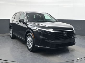 Used 2025 Honda CR-V EX-L video 2