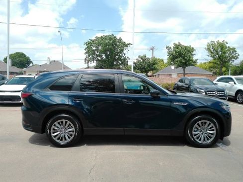 Used 2026 MAZDA CX-90 3.3 Turbo w/ Select Package AWD/4WD image 5