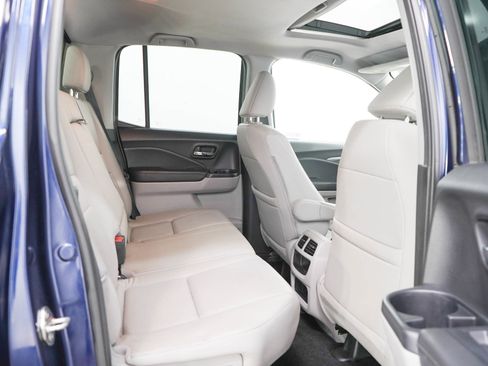 Used 2019 Honda Ridgeline RTL image 14