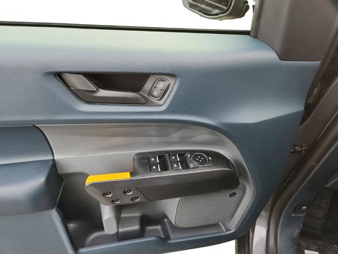 New 2026 Ford Maverick Tremor image 21