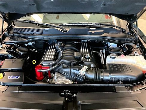 Used 2022 Dodge Challenger R/T Scat Pack RWD image 28