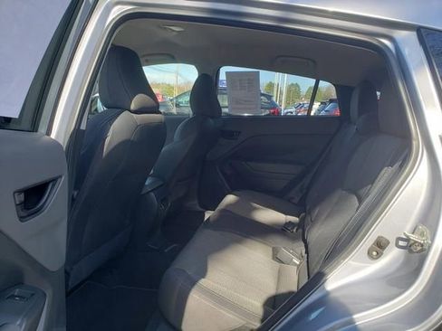 Used 2024 Subaru Crosstrek 2.0i Premium image 12